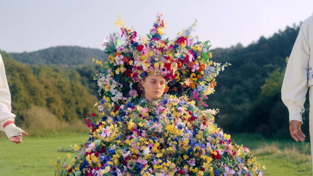 Midsommar full sales movie dailymotion